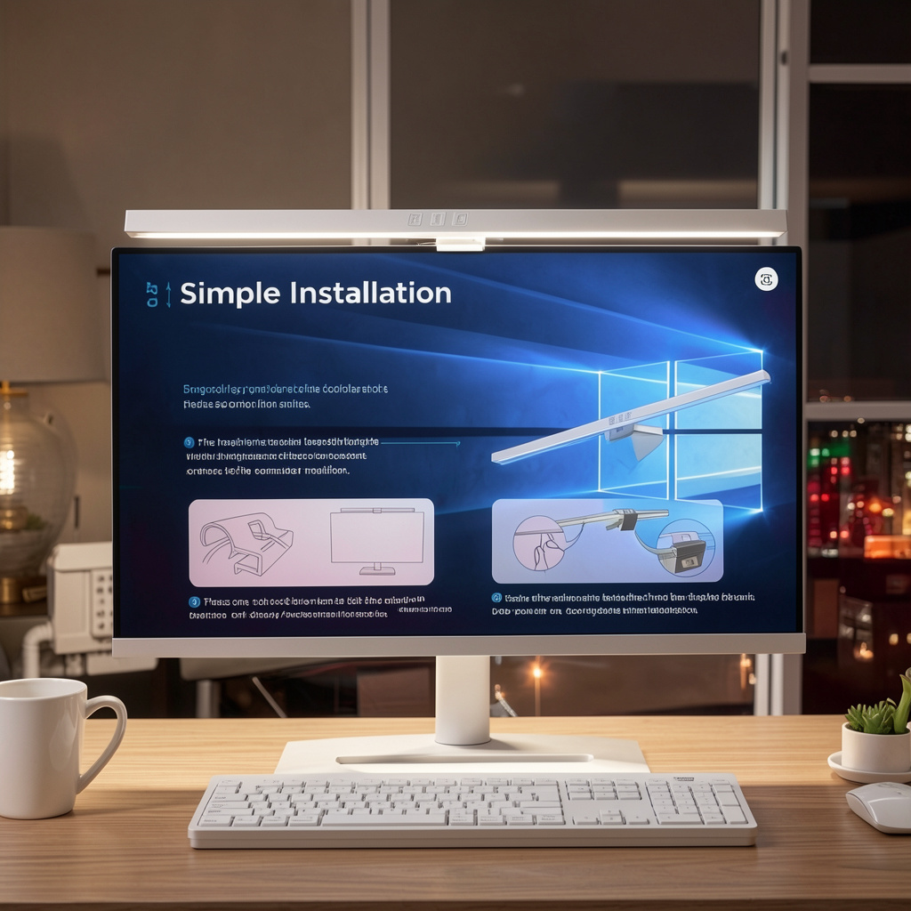 LumaBar Pro