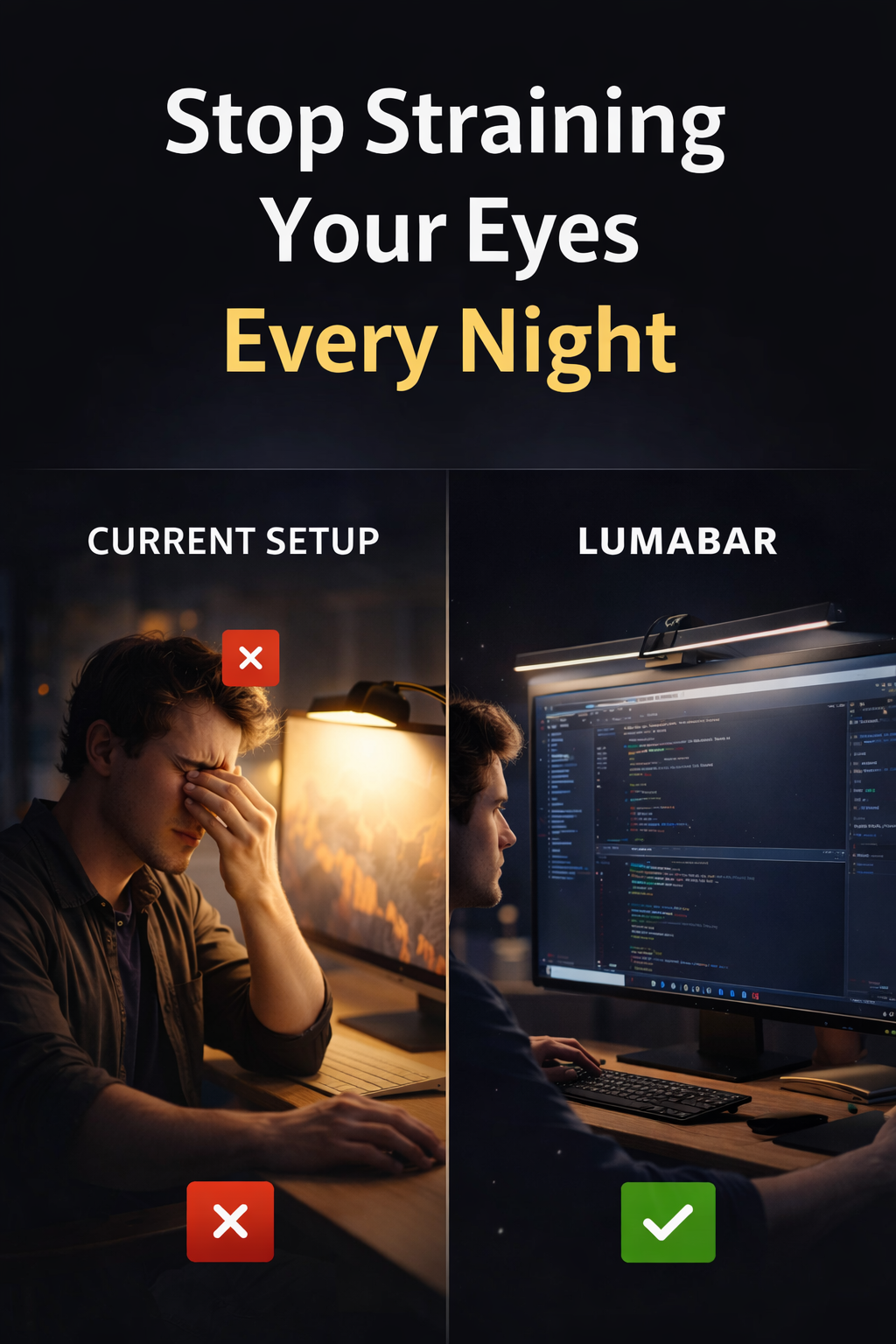 LumaBar Pro