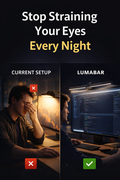 LumaBar Pro